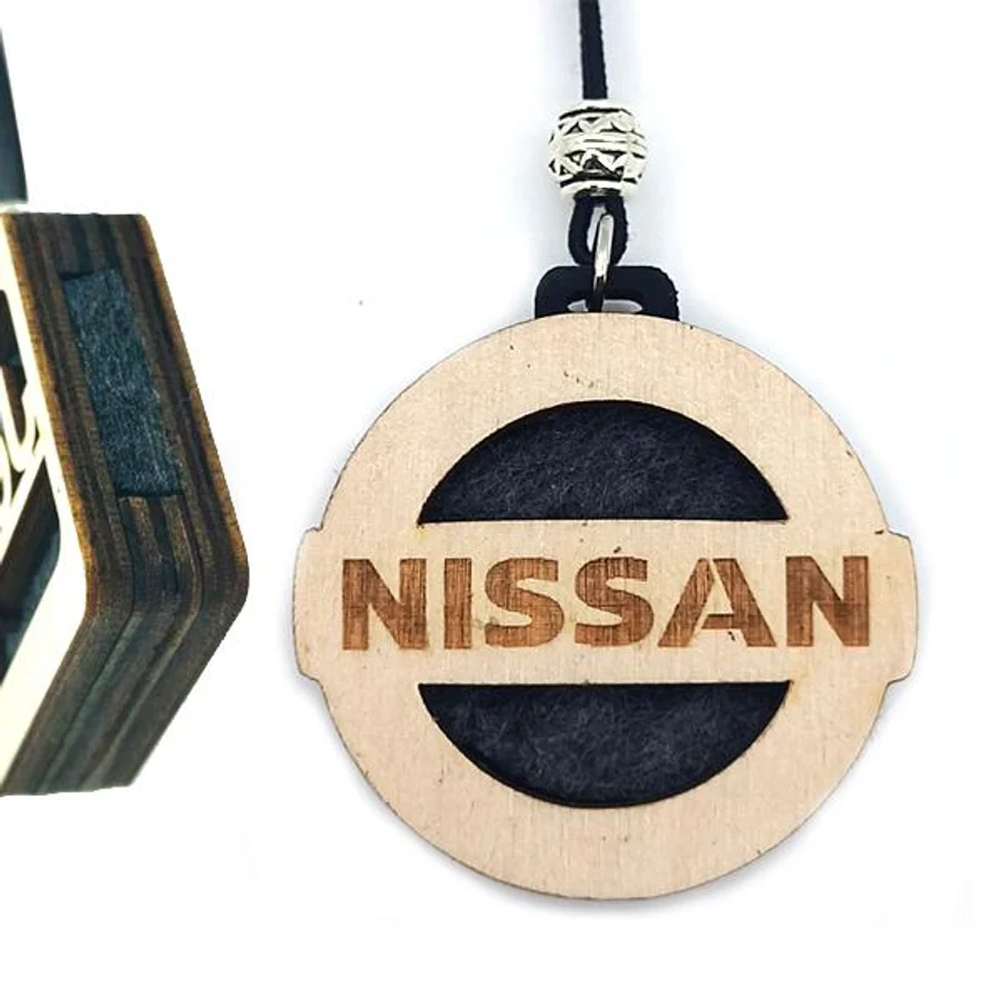 Подвеска в авто NISSAN