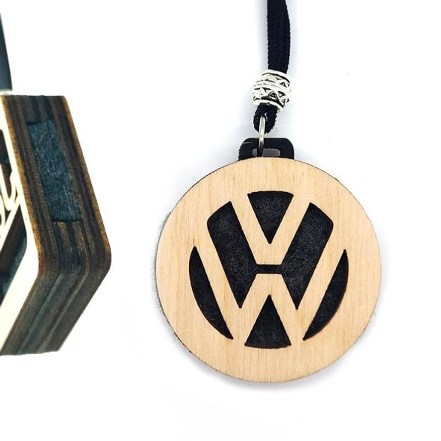 Подвеска в авто VOLKSWAGEN