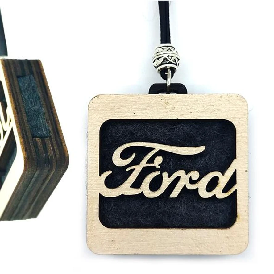 Подвеска в авто FORD