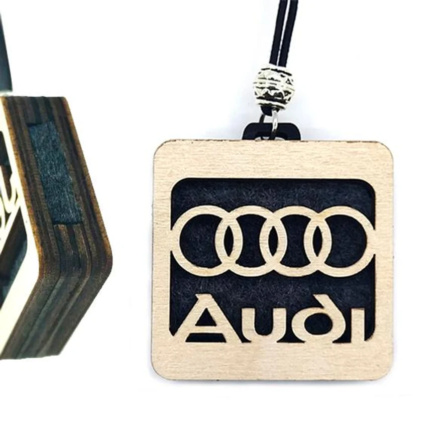 Подвеска в авто AUDI