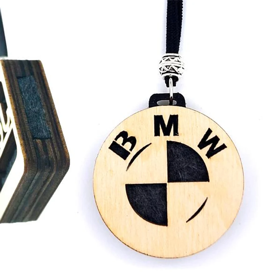 Подвеска в авто BMW